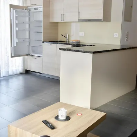 Amasaas By Interhome Apartamento *