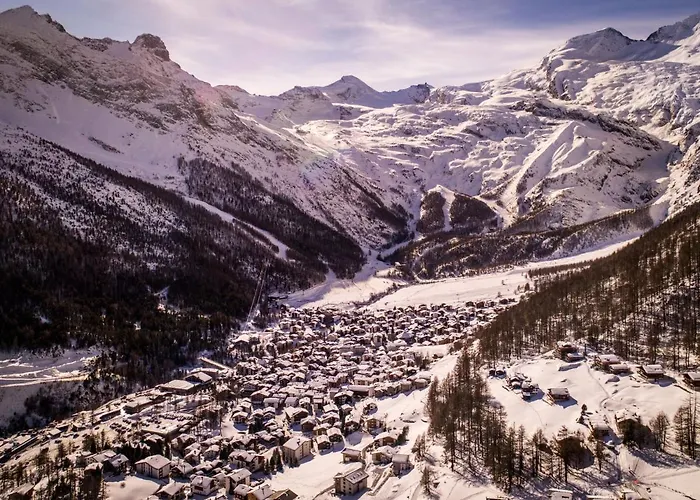 Amasaas By Interhome Зас-Фе