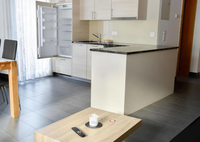 Amasaas By Interhome Апартаменты *